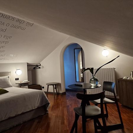Locanda Susuiusu Enna Bagian luar foto