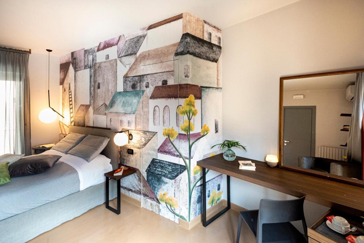 Locanda Susuiusu Enna Bagian luar foto