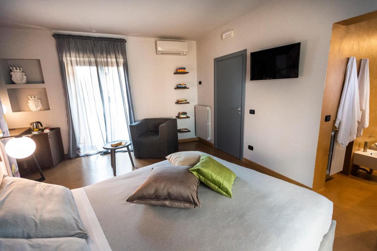 Locanda Susuiusu Enna Bagian luar foto