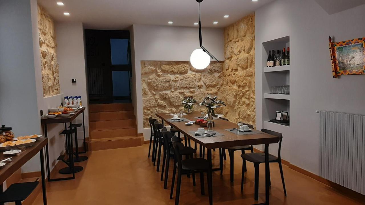 Locanda Susuiusu Enna Bagian luar foto