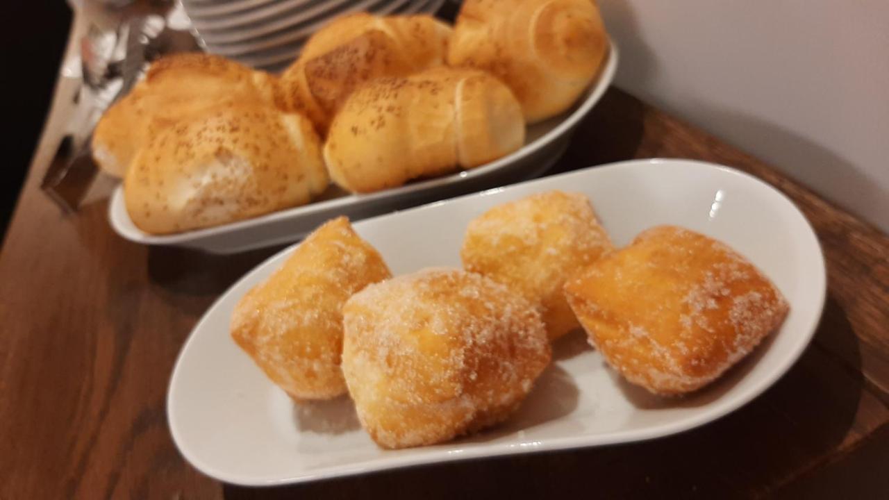 Locanda Susuiusu Enna Bagian luar foto