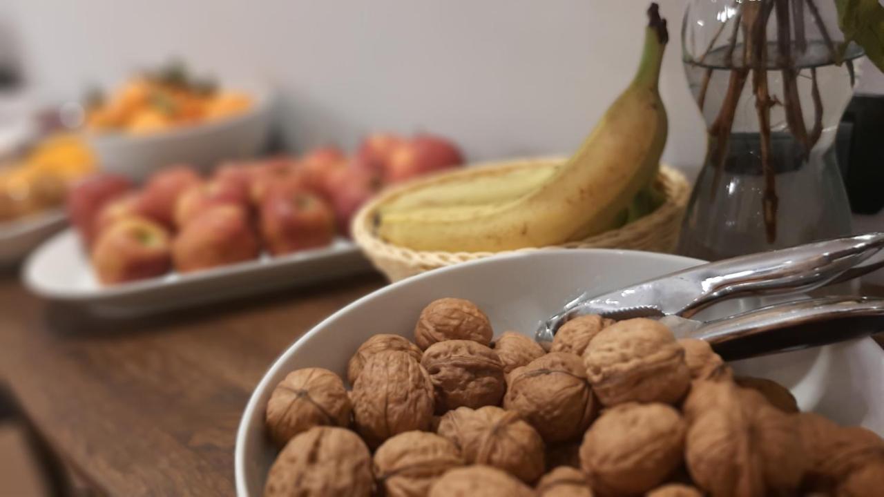 Locanda Susuiusu Enna Bagian luar foto