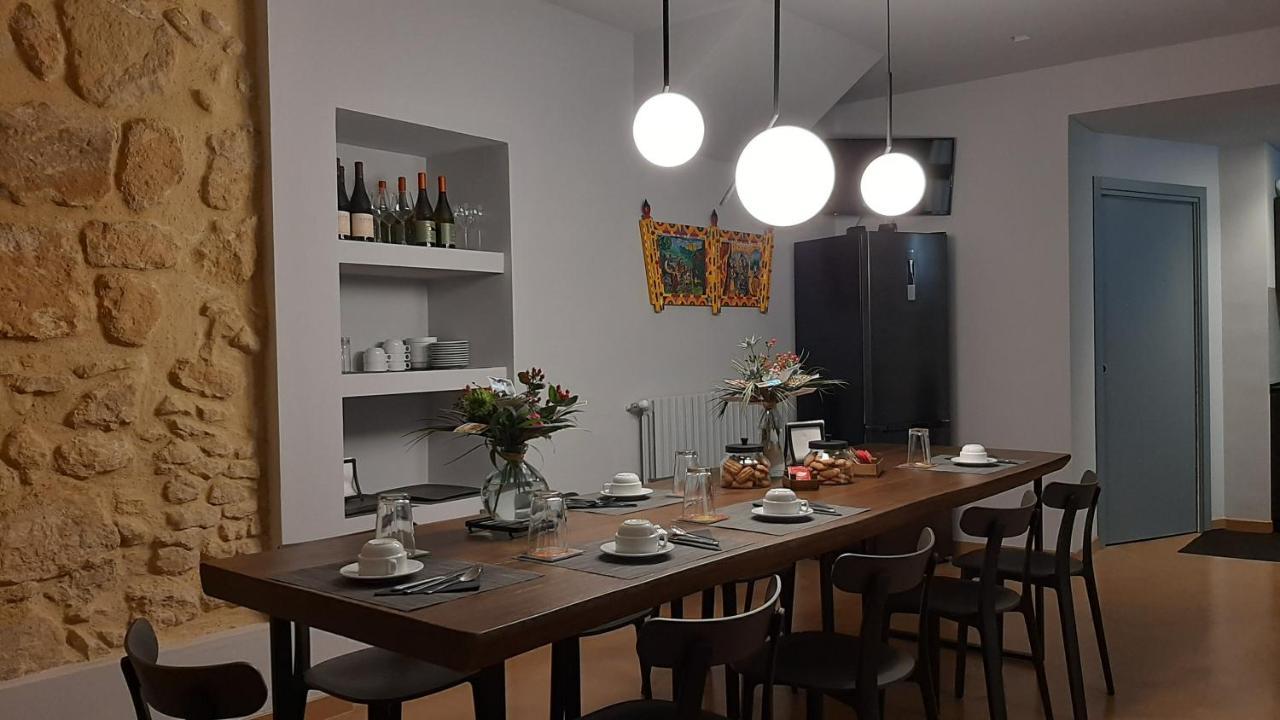 Locanda Susuiusu Enna Bagian luar foto