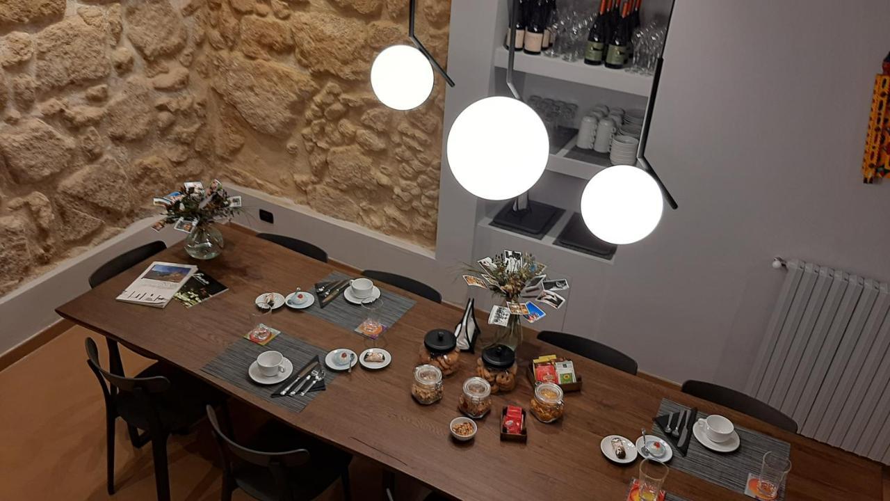 Locanda Susuiusu Enna Bagian luar foto