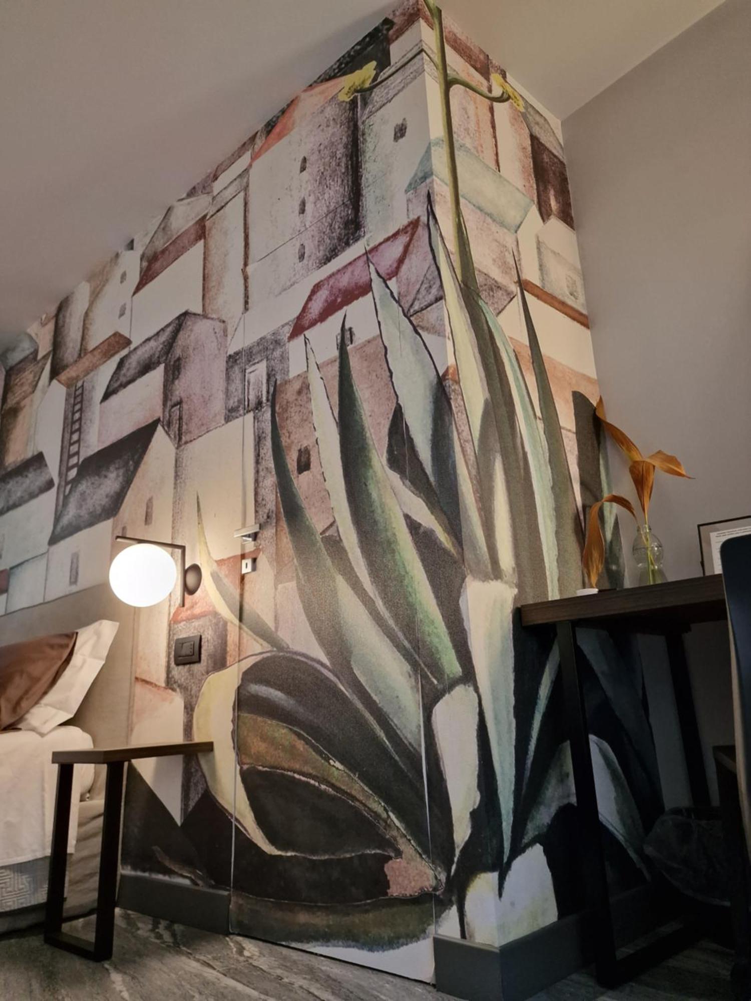 Locanda Susuiusu Enna Bagian luar foto