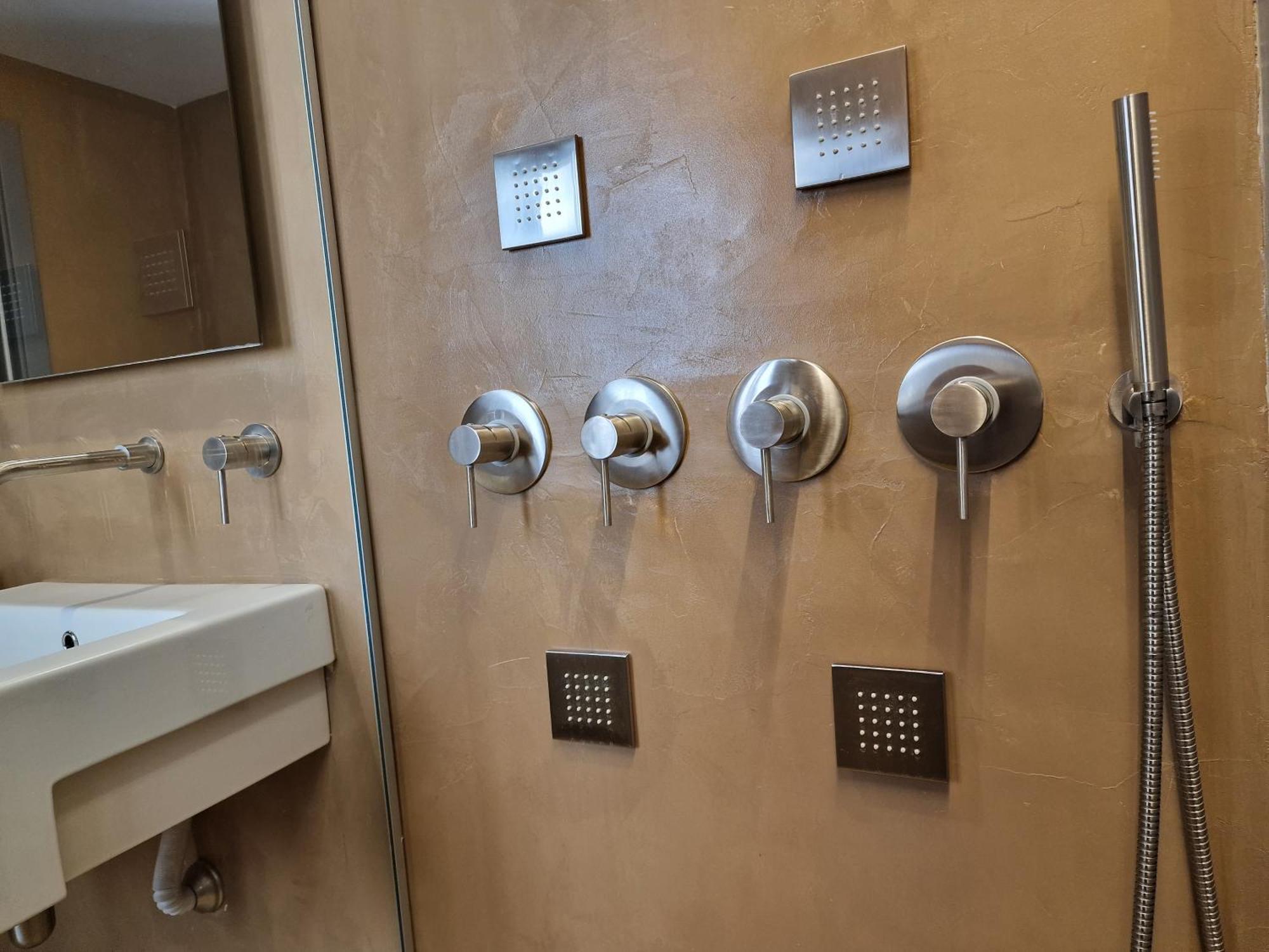 Locanda Susuiusu Enna Bagian luar foto