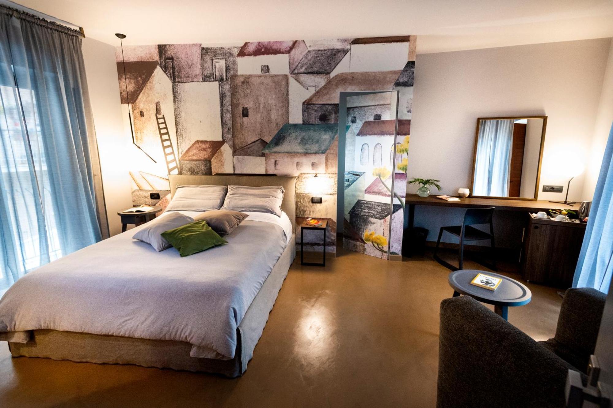 Locanda Susuiusu Enna Ruang foto