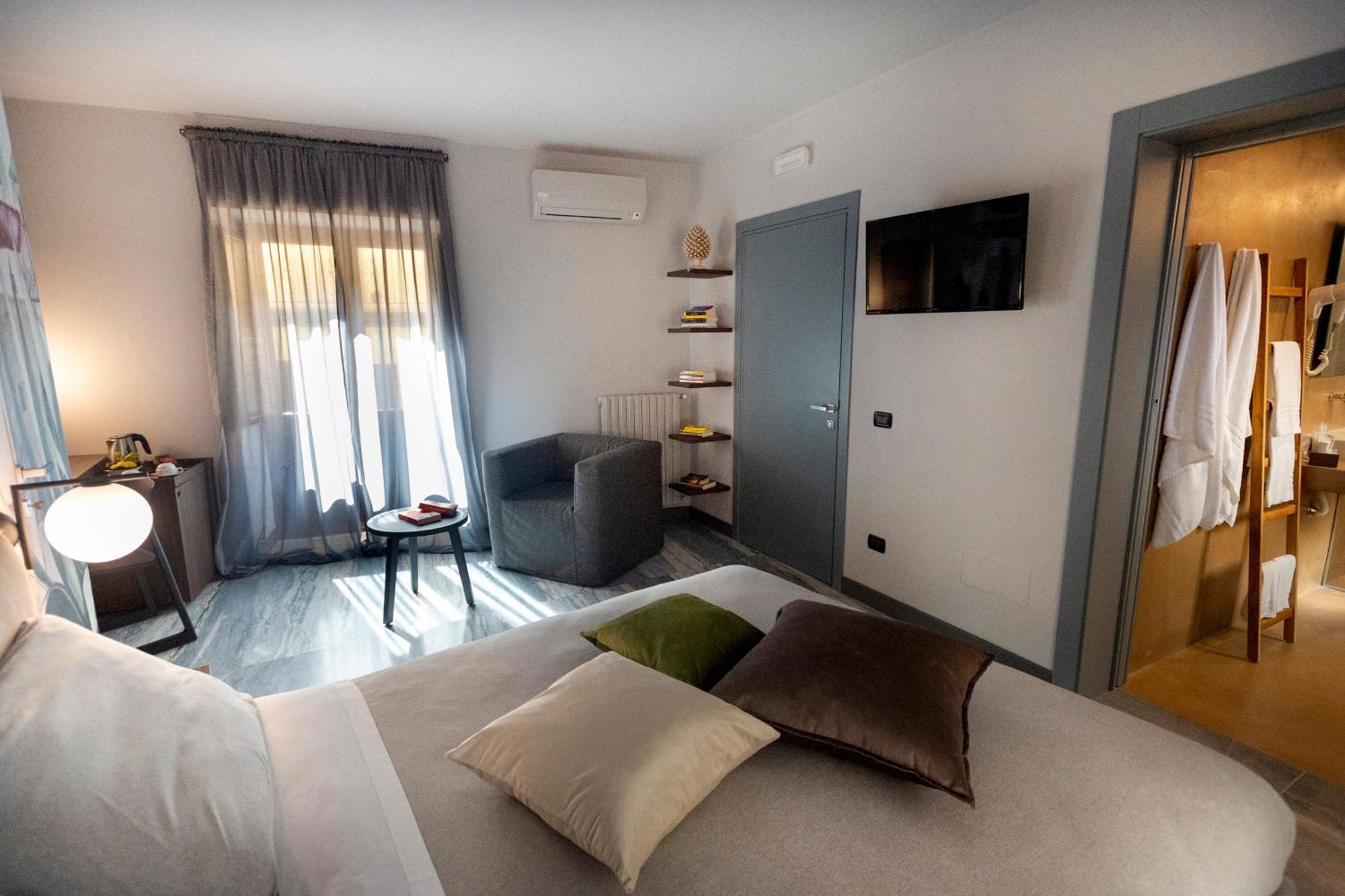 Locanda Susuiusu Enna Ruang foto