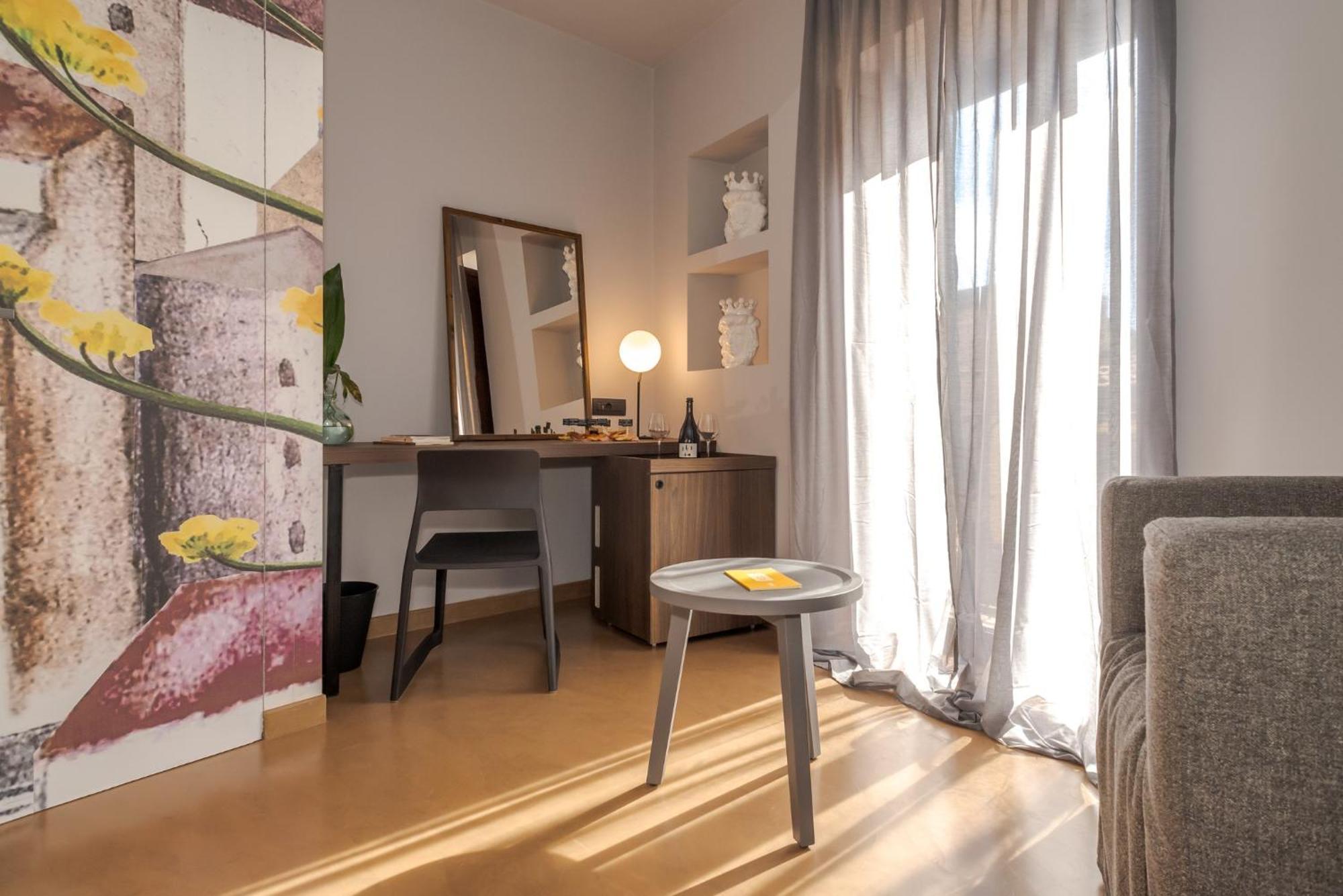 Locanda Susuiusu Enna Ruang foto