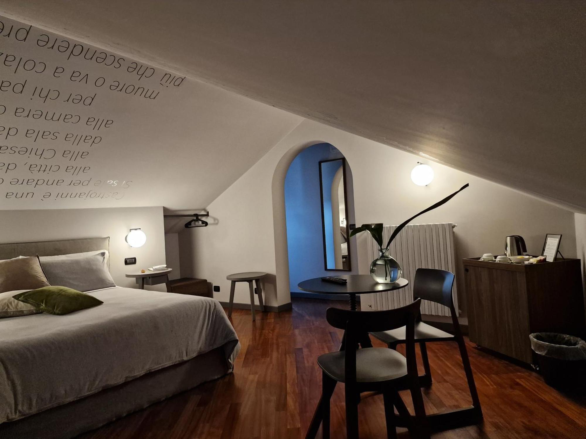 Locanda Susuiusu Enna Bagian luar foto