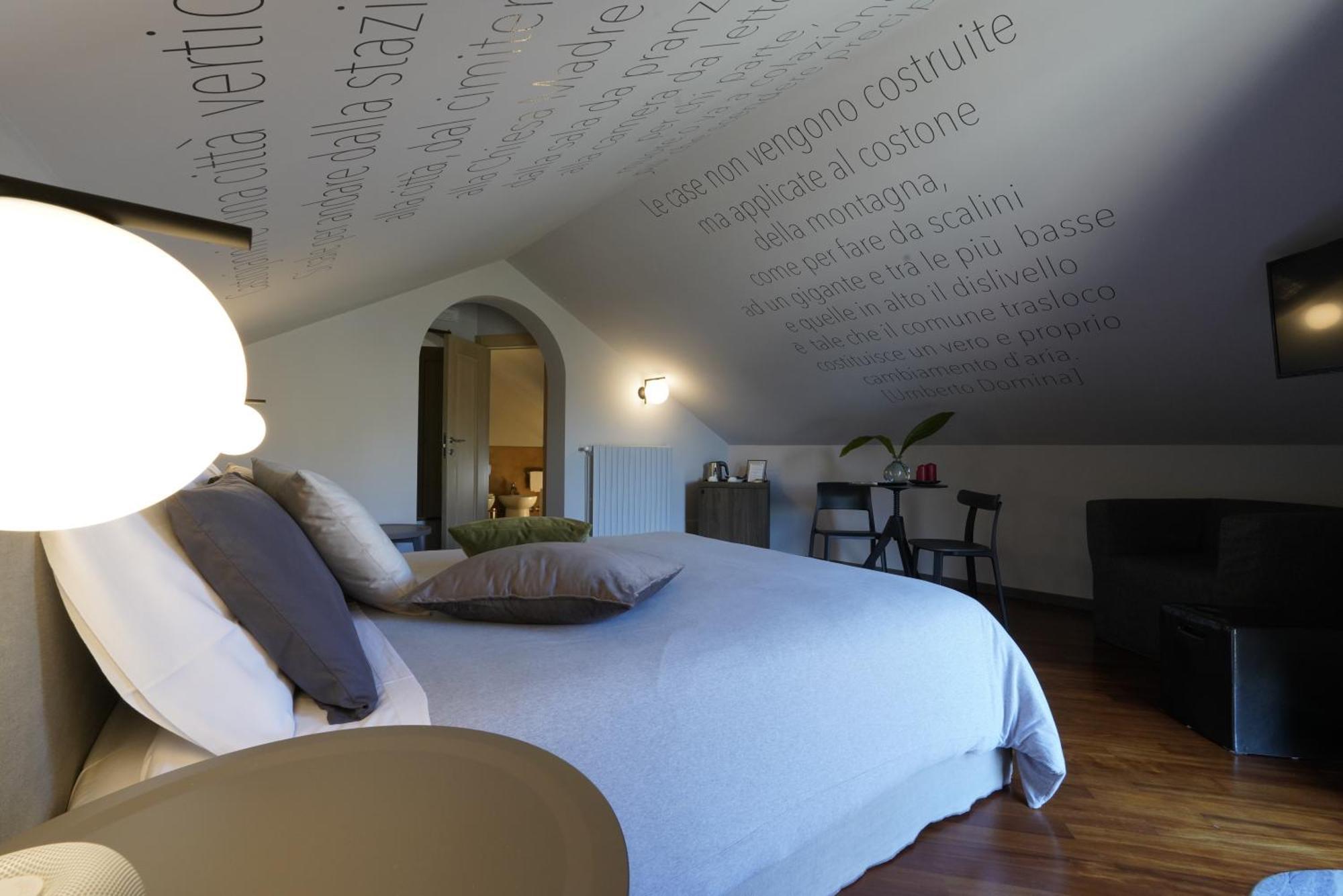 Locanda Susuiusu Enna Bagian luar foto